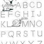 Alphabet Worksheets For 2 Year Olds AlphabetWorksheetsFree