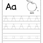 English Alphabet Worksheet For Kindergarten Activity Shelter Abc
