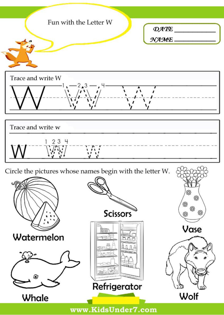 Free Alphabet Tracing Pages Preschool Alphabet Tracing Printable 