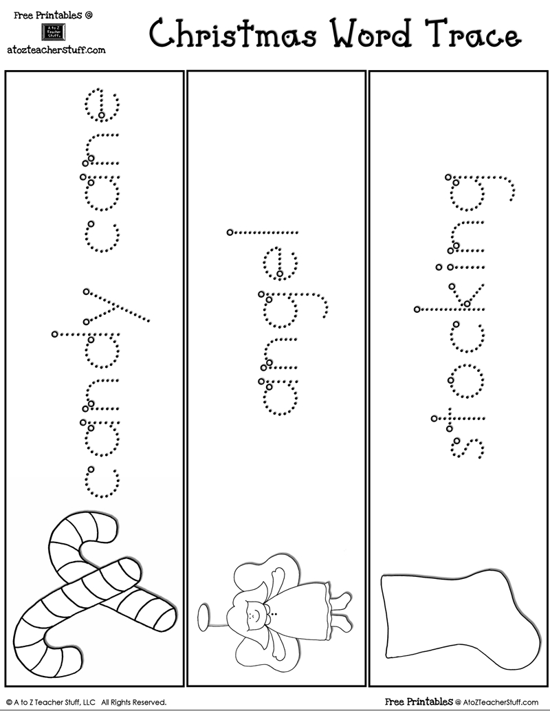 Free Printable Name Tracing Worksheets Free Printable A To Z