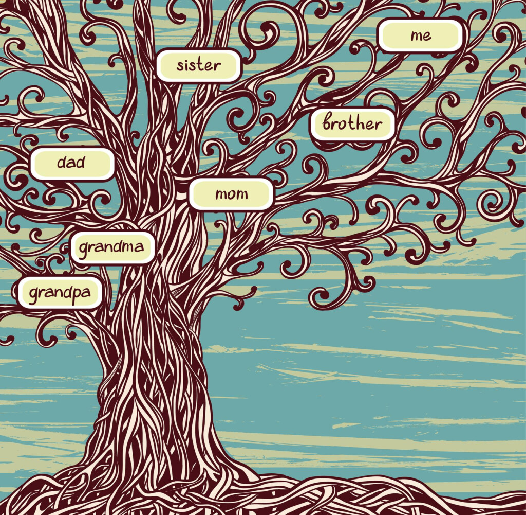 Homelessness Digital Reading Family Trees The Takeaway WNYC Studios