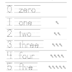 Kindergarten Name Tracing Worksheets Worksheet24