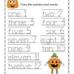 Kindergarten Name Tracing Worksheets Worksheet24