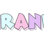 Miranda Logo Herramienta De Dise o De Nombres Gratis De Flaming Text
