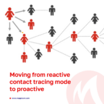 Moving From Reactive Contact Tracing Mode To Proactive What Tools Can