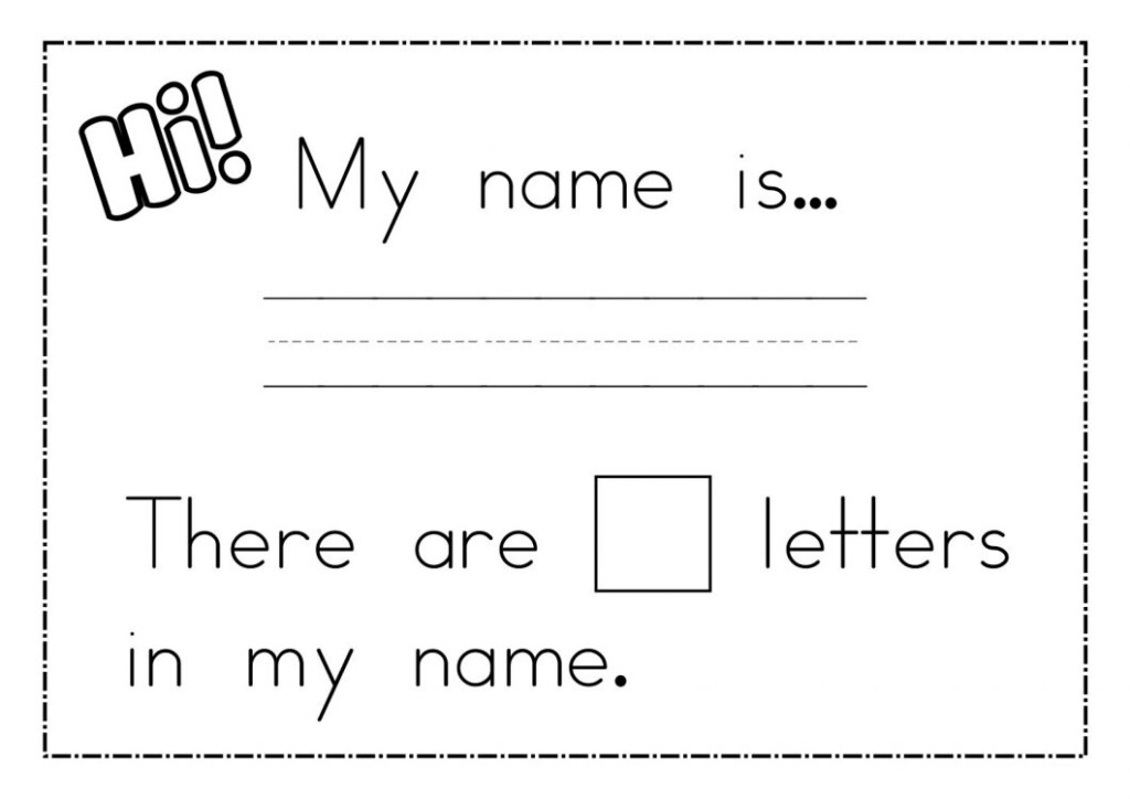 Name Trace Worksheet As Writing Devise Kiddo Shelter Trace Your 