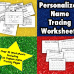 Name Tracing Worksheet Daniel Homeschooling Nametracing Worksheets