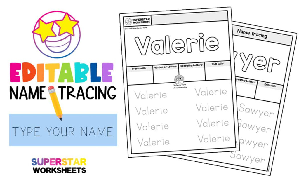 Name Tracing Worksheet Free Printable Dot To Dot Name Tracing Website