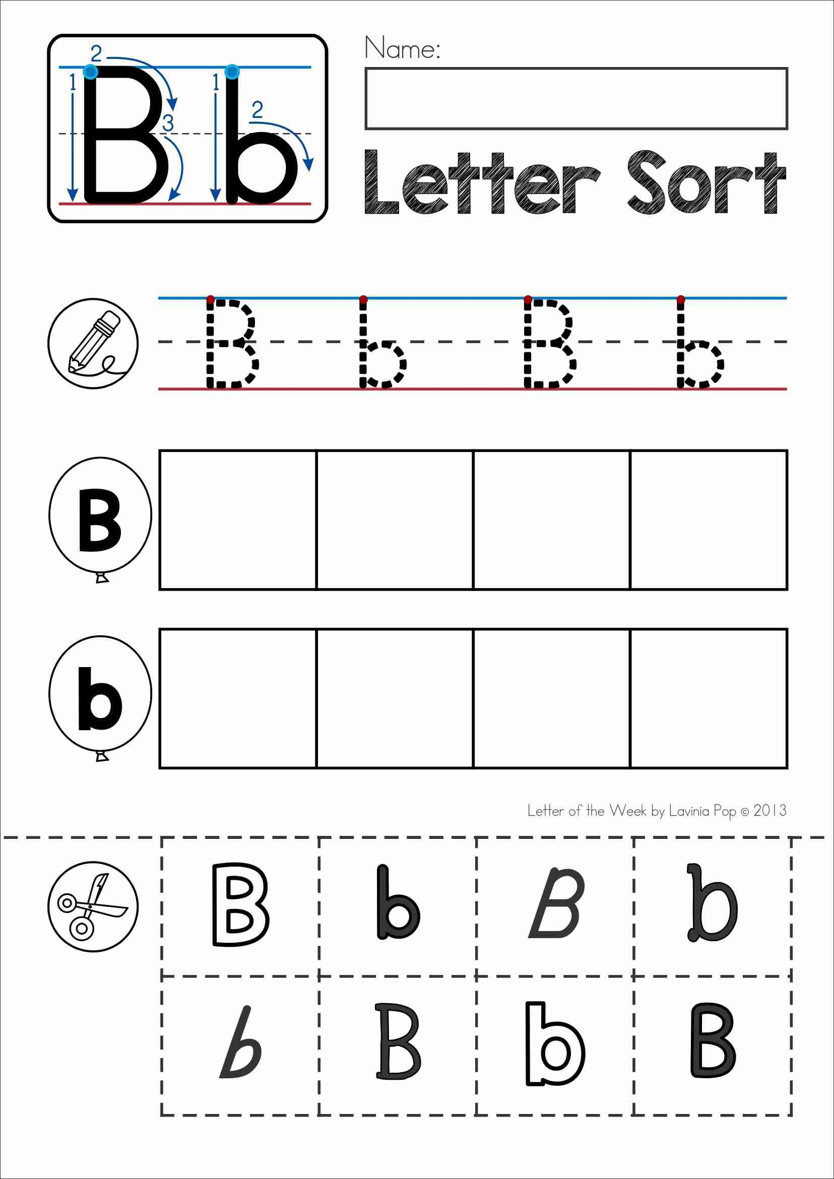 Pre k Worksheets Alphabet Tracing The Name Melody Dot To Dot Name