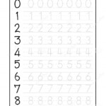 Preschool Class Name Sign In Tracing Worksheets Free Dot To Dot Name