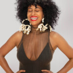 Tracee Ellis Ross For ELLE s The State Of Black Beauty Issue Tom