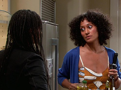 Tracee Ellis Ross