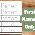 Tracing Name Worksheets In Bulk Nametracing Worksheets