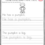 14 Best Images Of Preschool Handwriting Worksheets Stroke Preschool