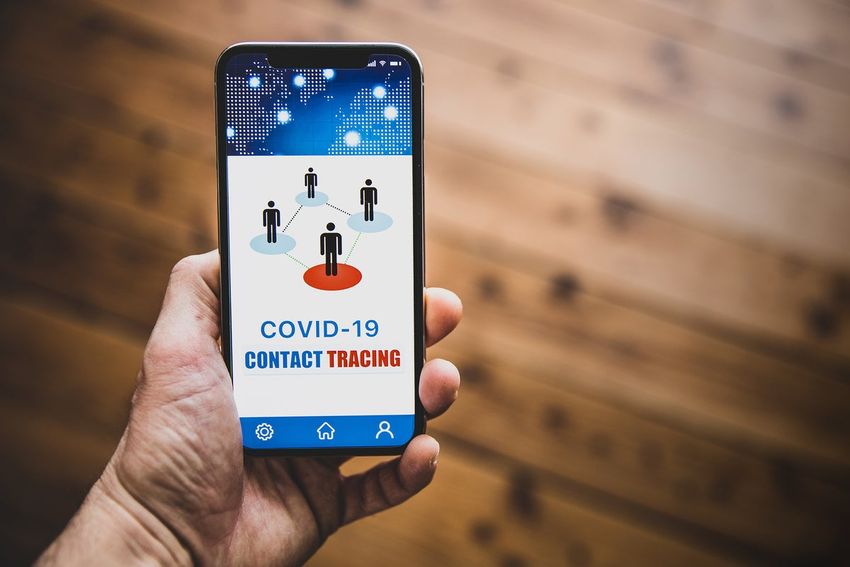 4 Critical Issues Surrounding Contact tracing Apps CSO Online