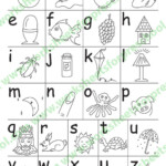 8 Printable Preschool Worksheets For 3 4 Year Olds Free 4 Year Old
