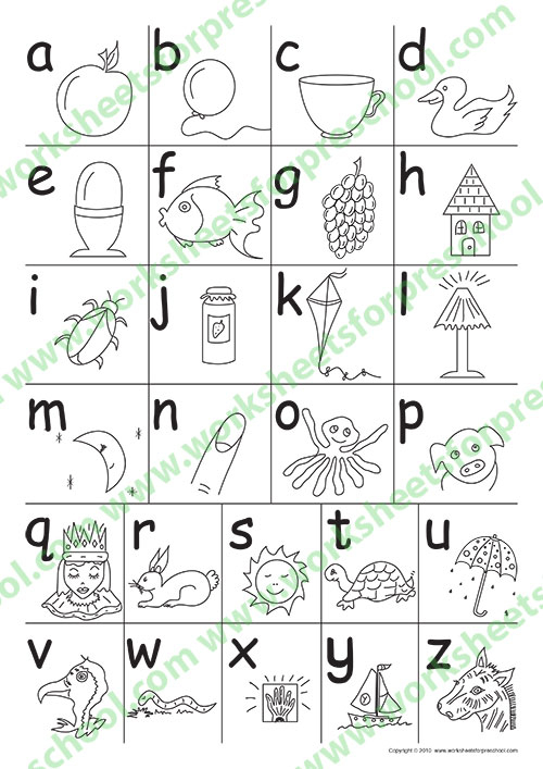 8 Printable Preschool Worksheets For 3 4 Year Olds Free 4 Year Old 