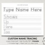 Abc Tracing Tracing Sheets Number Tracing Handwriting Worksheets