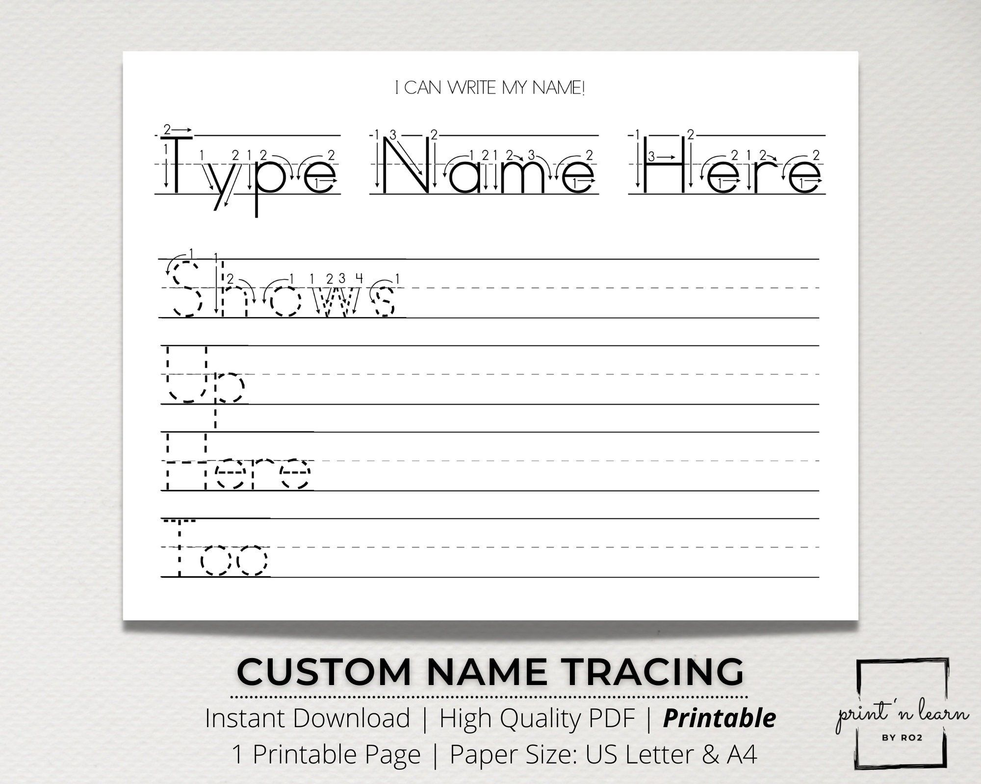 Abc Tracing Tracing Sheets Number Tracing Handwriting Worksheets 