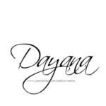 Dayana Name Tattoo Designs Name Tattoo Name Tattoo Designs Name Tattoos