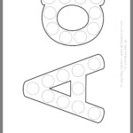 Dltk Tracing Letters TracingLettersWorksheets