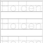 Free Preschool Name Tracing Printables Templates Printable Download