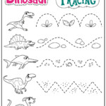 Free Printable Animal Tracing Worksheets Name Tracing Generator Free