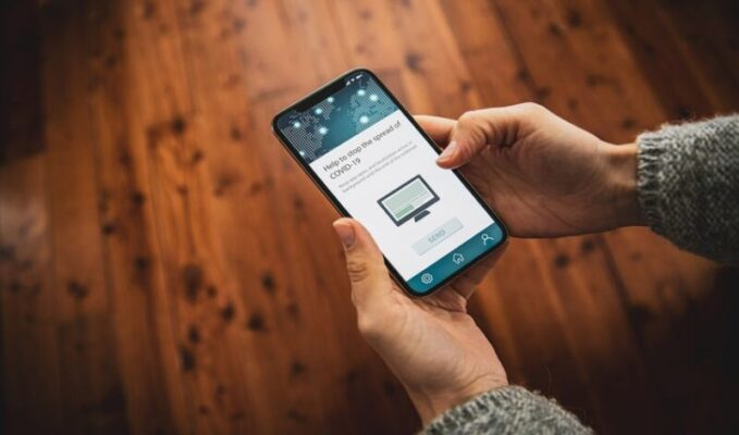 Google And Apple Roll Out Contact Tracing App In The US In Coming