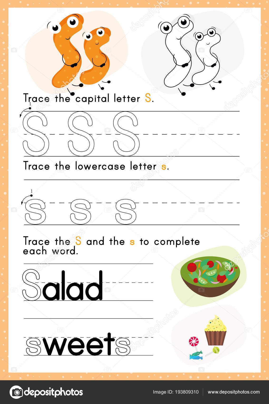 Name Tracing Worksheet Evans Dot To Dot Name Tracing Website