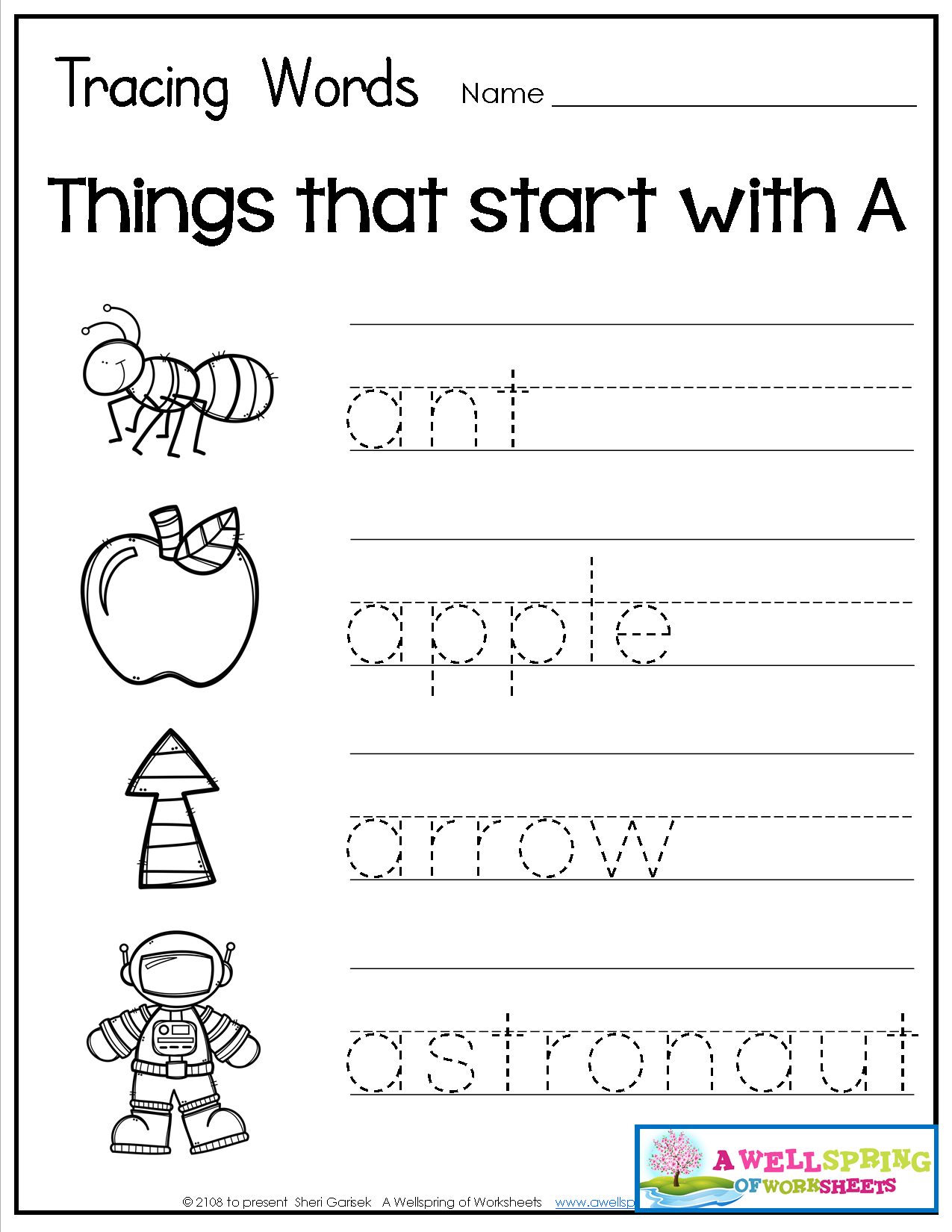 Name Tracing Worksheet James Dot To Dot Name Tracing Website