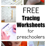 Name Tracing Worksheets Powerful Mothering Name Tracing Generator Free