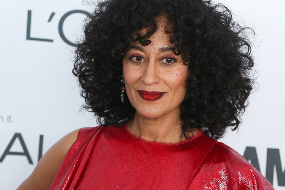 Perimenopause Tracee Ellis Ross Isn t Wrong About The Lack Of 