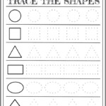 Preschool Worksheets Age Letters Worksheet Circle The Alphabet Printab