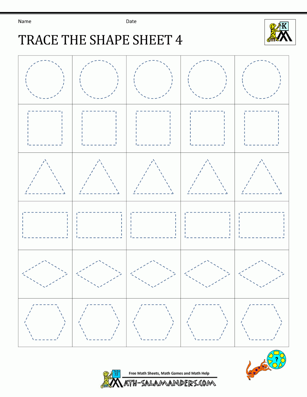 Print Your Own Name Tracing Worksheets Dot To Dot Name Tracing Website