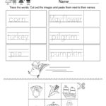 Seasonal Letter Tracing Worksheets Dot To Dot Name Tracing Website