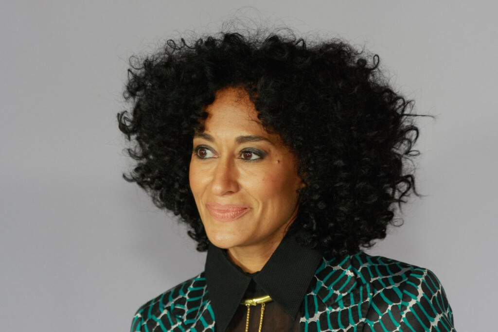 See Inside Tracee Ellis Ross s IG worthy Living Room And Why Home Is 