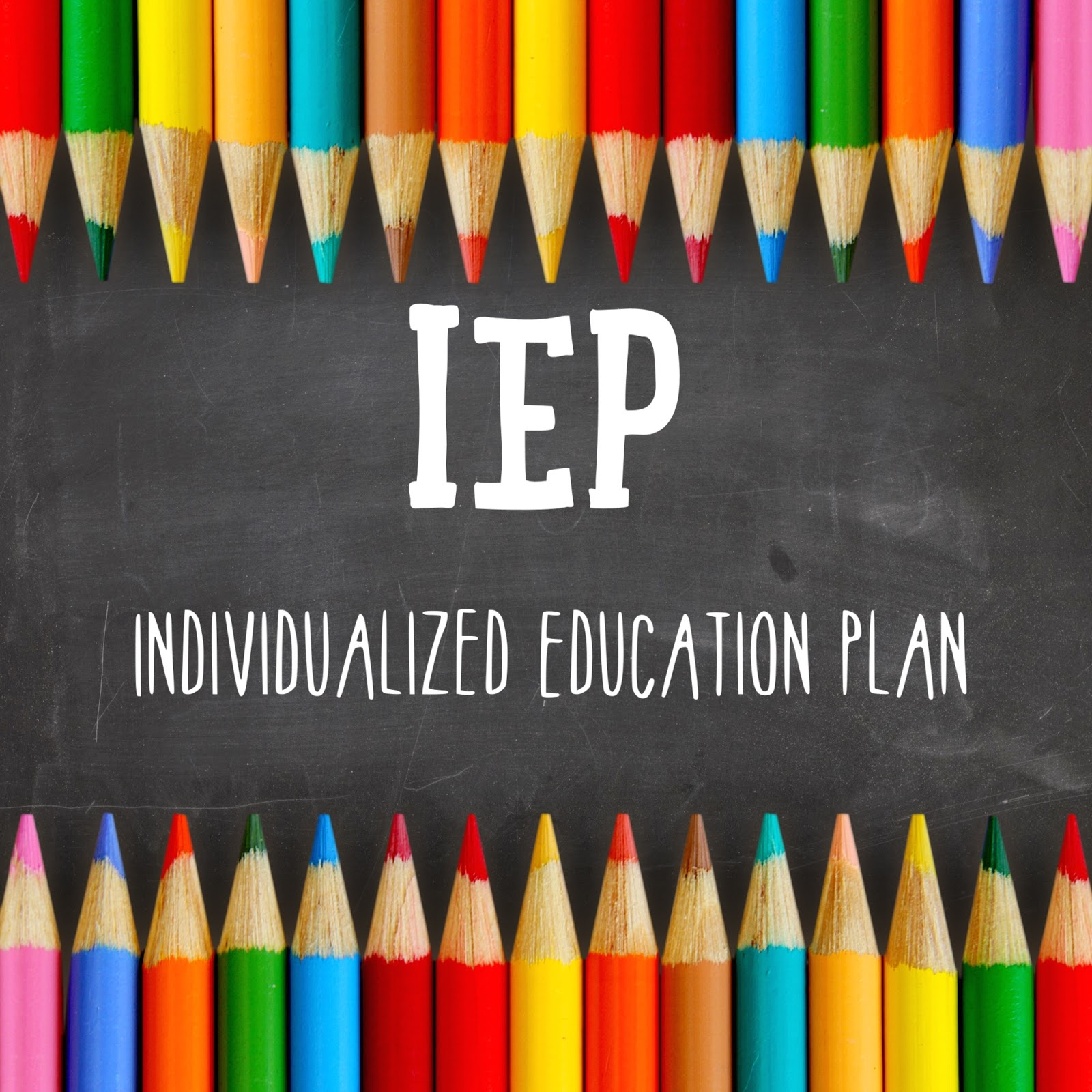 Special Ed Connections IEP Goals And Objectives resources