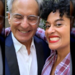 The Untold Truth Of Tracee Ellis Ross Father