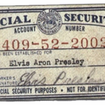 The Venerable Social Security Number Trace Where It All Begins