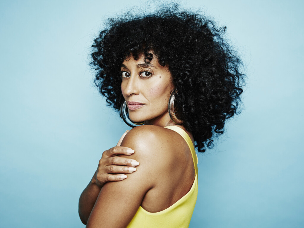 Tracee Ellis Ross Can Hit The High Notes Too NCPR News