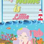 Tracing Name Lillie Name Tracing Worksheets