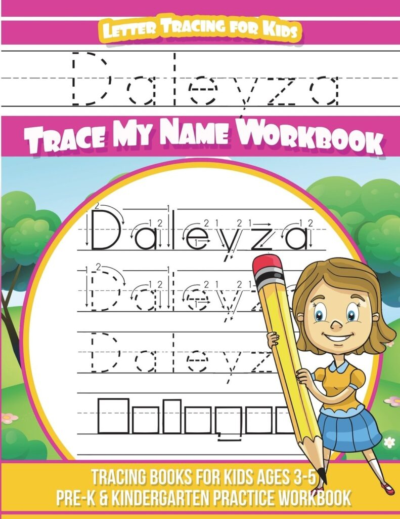 Tracing Names For Preschoolers Worksheets Damian Nametracing Worksheets