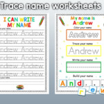 Tracing Printable Name Nathaniel Nametracing Worksheets