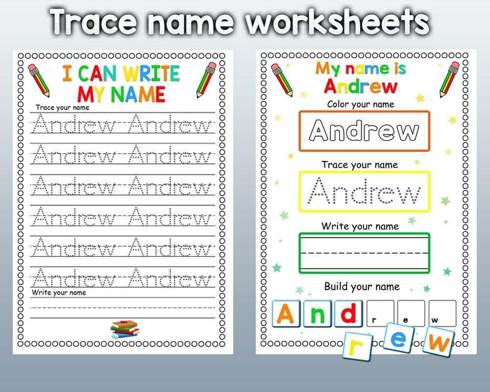 Tracing Printable Name Nathaniel Nametracing Worksheets