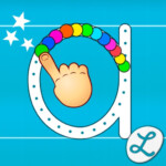 Writing Wizard For Kids IPA Cracked For IOS Free Download
